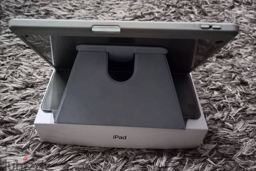 Ipad 9th Generation 256 G 3