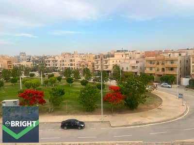 باققل سعر لشقه متشطبه 3غرف فيو جاردن فيلات النرجس التجمع الخامس