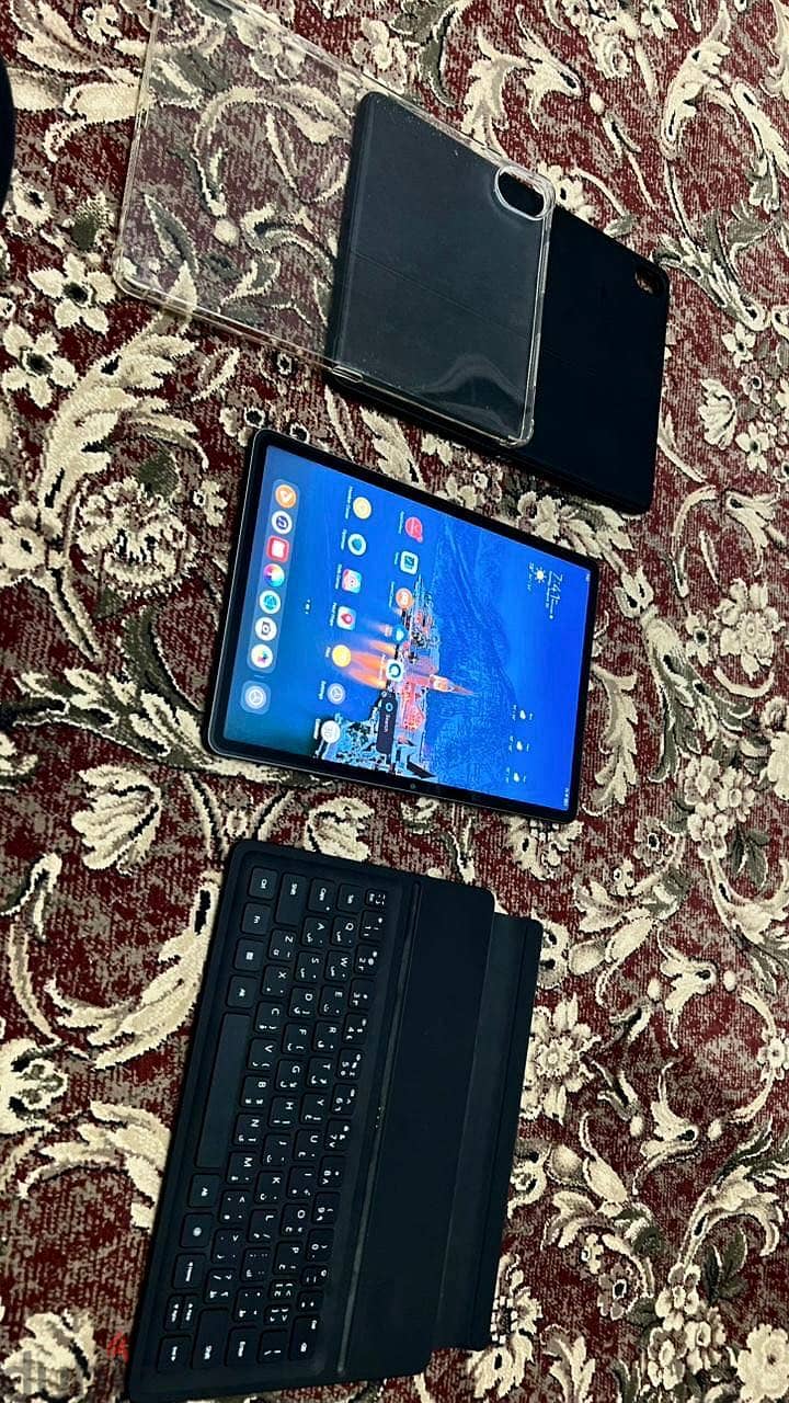 Huawei matepad 11.5 paper mate edition 3