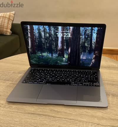 Macbook Air M1 2020