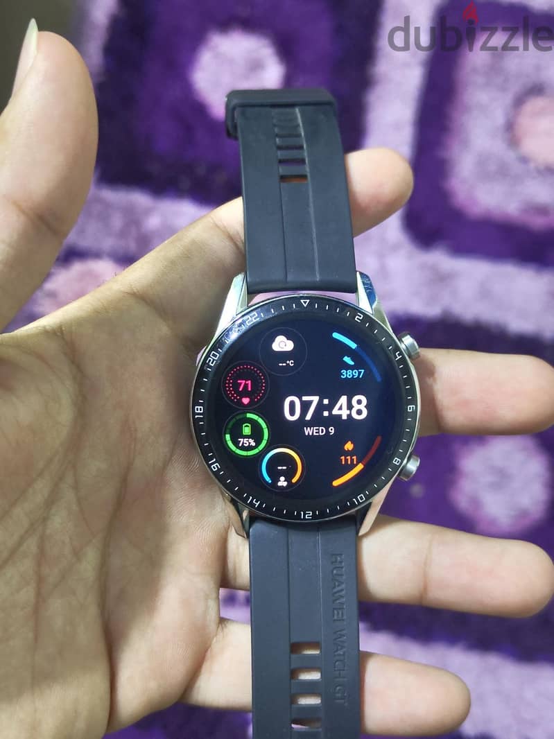 Huawei Gt 2 1
