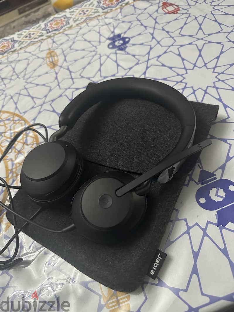 Jabra Evolve2 40 SE 2