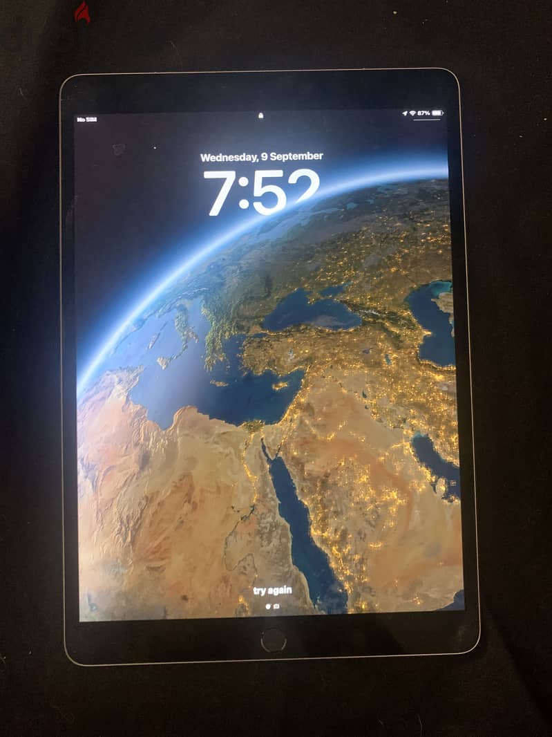 IPad Pro 10.5 inch 1