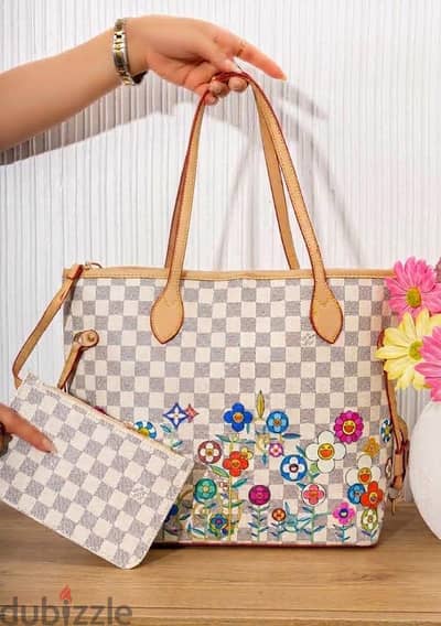 شنط مستوردة بالكامل . . استيرادنا KM Bags store