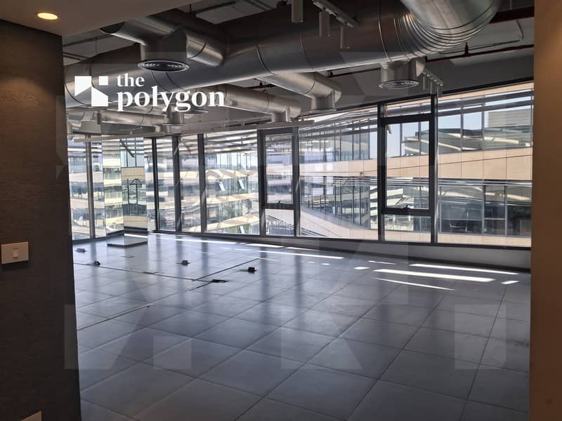 prime office 185 meter in polygon sodic 0 prime office 185 meter in polygon sodic 0