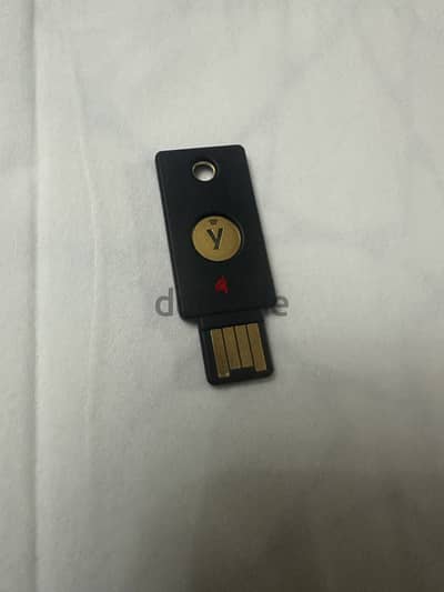 Yubico Yubikey (New, Opened)