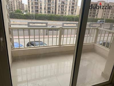 Penthouse for Sale in Jayd New Cairo Next to Al Rehab | 210 SQM + 180 SQM Roof | Open View | Super Lux Finishing | Private Garage | Below Market Price