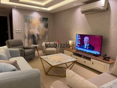 Apartment for Sale in Jayd New Cairo Next to Al Rehab | Premium Private Finishing