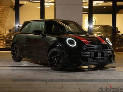 ميني كوبر 2026 Mini Cooper