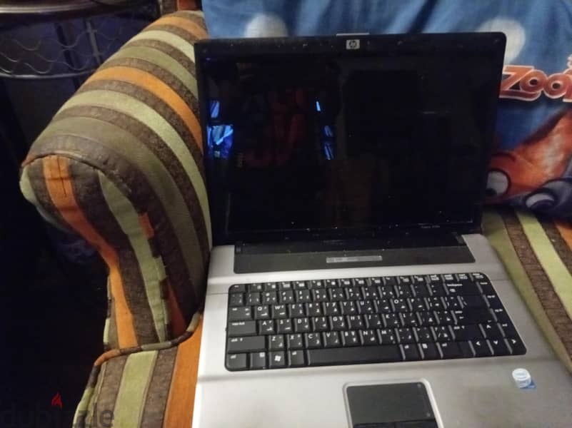 لاب توب hp 1