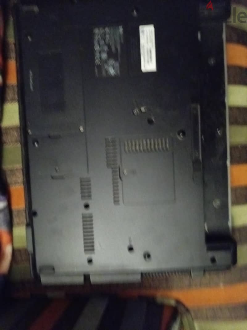 لاب توب hp 3