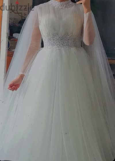 New dress