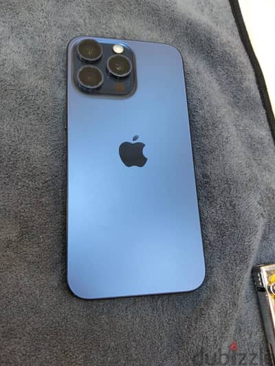 Apple - iPhone 15 Pro Max