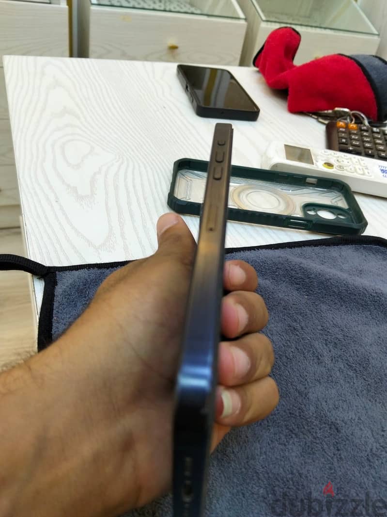 Apple - iPhone 15 Pro Max 1