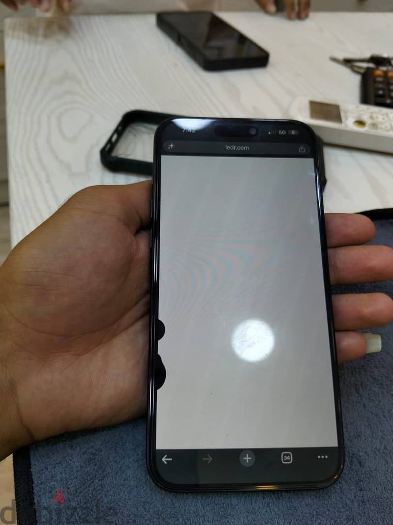 Apple - iPhone 15 Pro Max 4