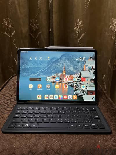 Huawei MatePad 2025 11.5 inch - 8GB RAM - 256GB