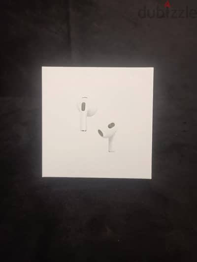 airpods pro 3