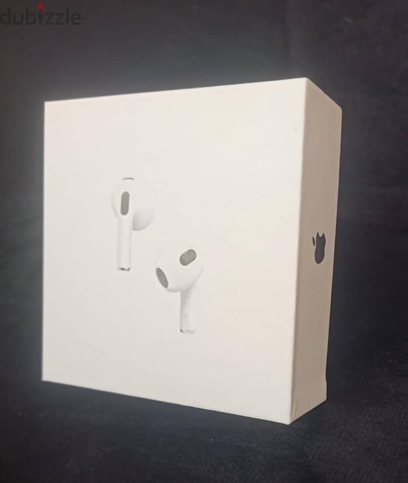 airpods pro 3 1