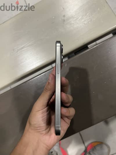 Apple - iPhone 15 Pro Max