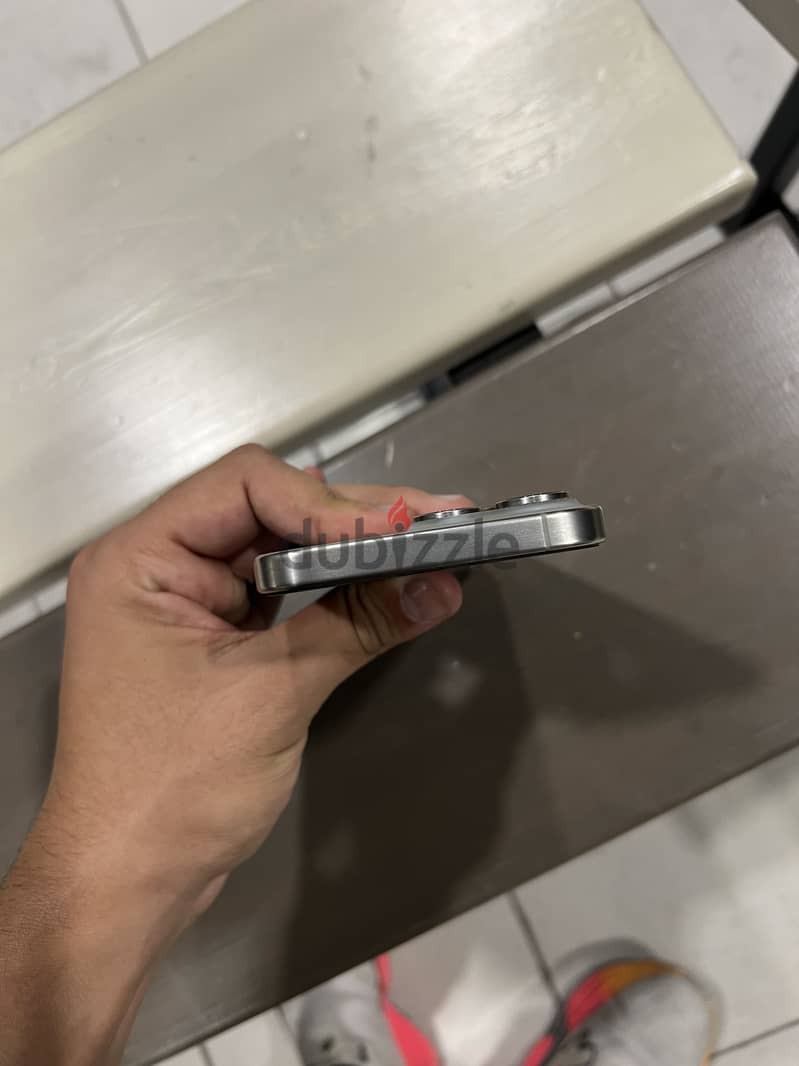 Apple - iPhone 15 Pro Max 1