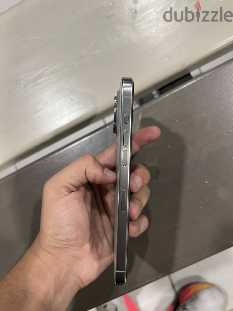 Apple - iPhone 15 Pro Max 2