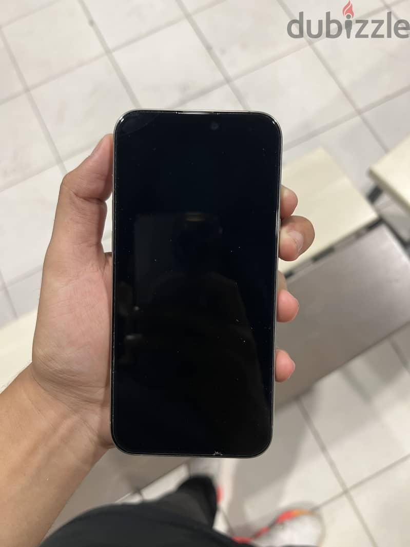 Apple - iPhone 15 Pro Max 3
