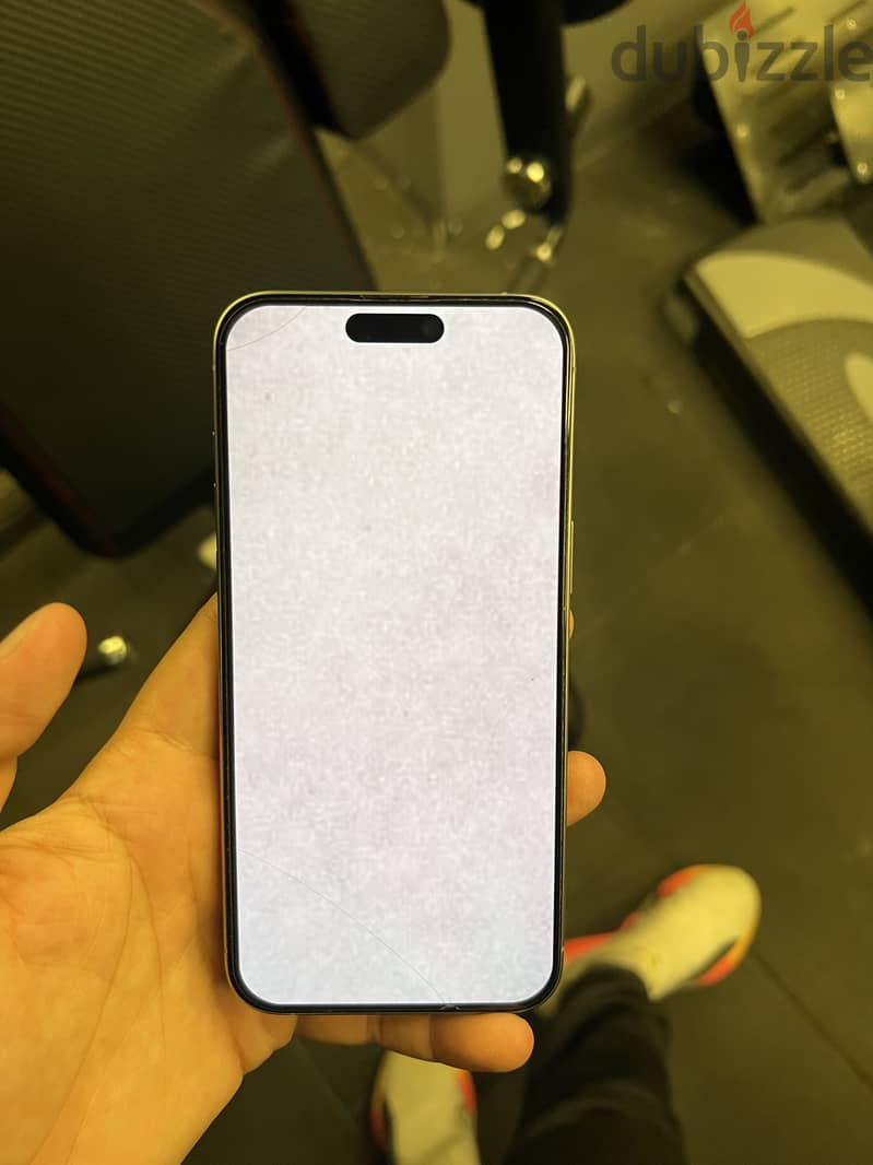 Apple - iPhone 15 Pro Max 6