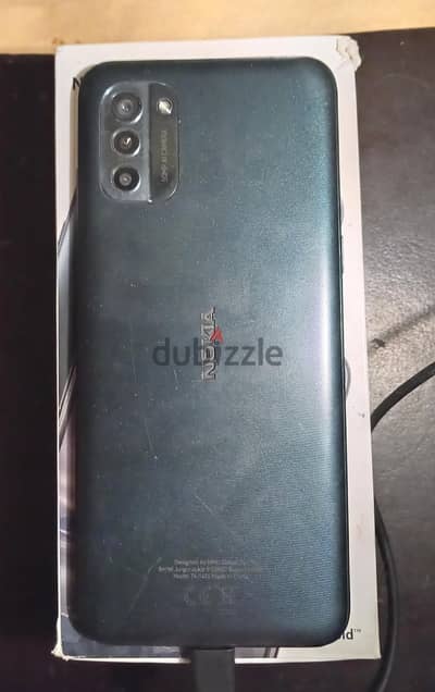 Nokia G21