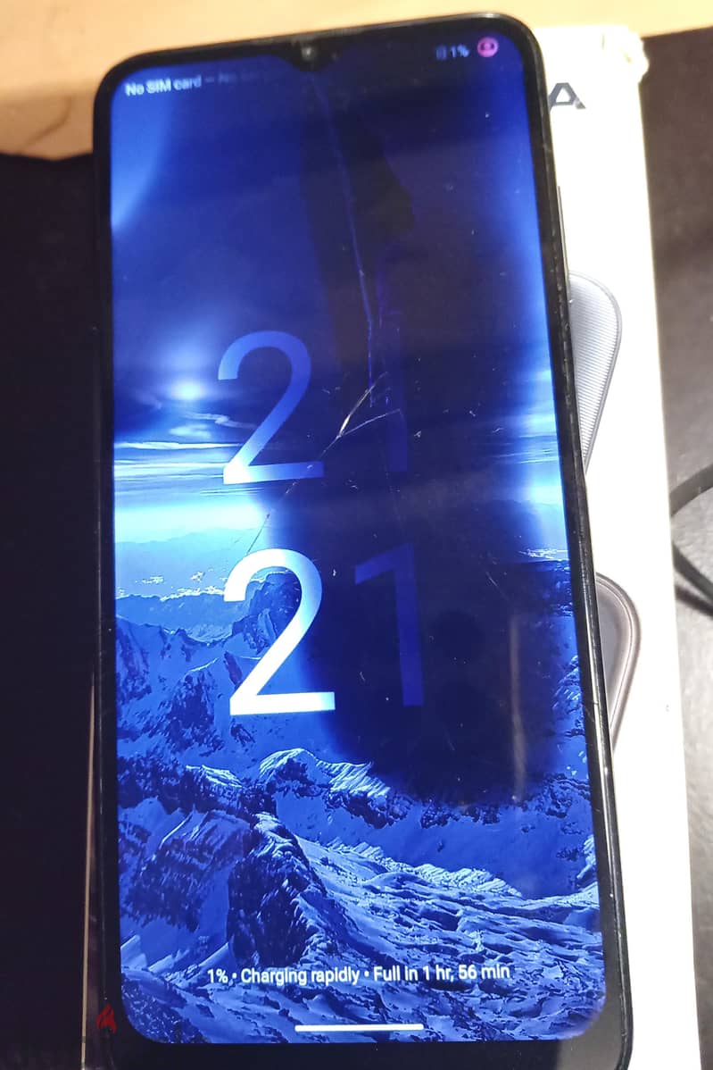 Nokia G21 2