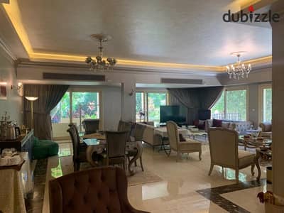 J Model Villa for Sale in Rehab Hills | Private Garden & Spacious Living Areas | Best price