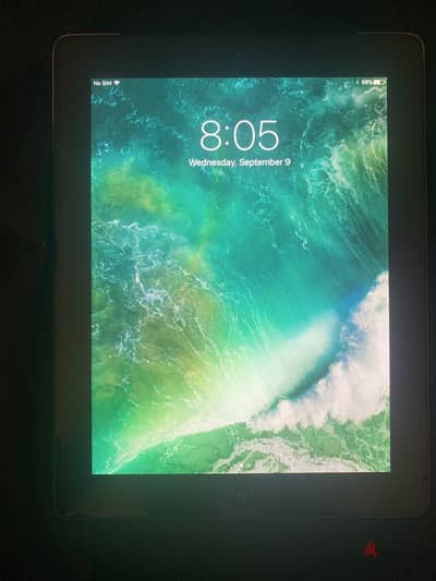 Ipad 4 cellular + wifi
