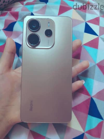 redmi not 14