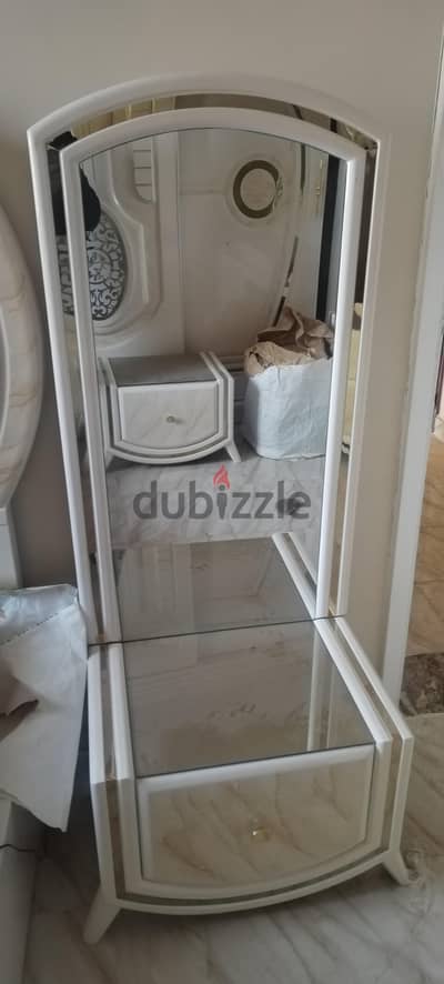 غرفة نوم كاملة زيرووووو