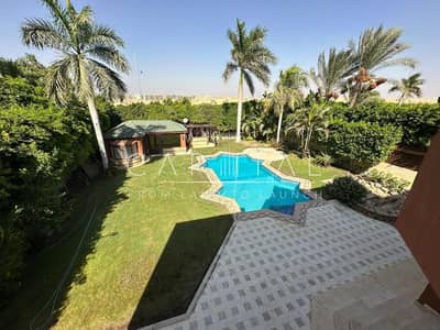 Elegant Standalone  for Sale in Tara – Sheikh Zayed
