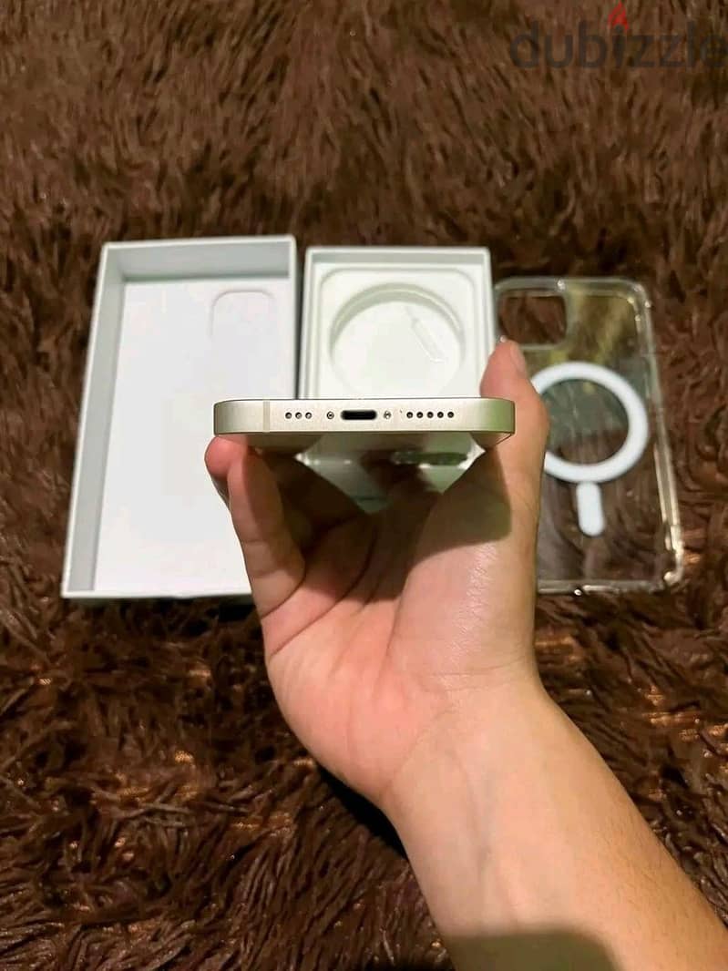 آبل - آيفون 13 1