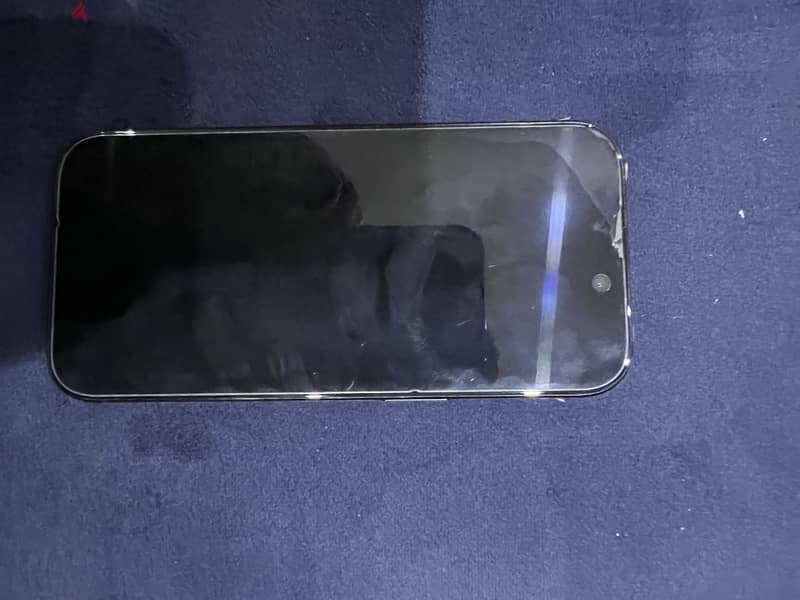 Apple - iPhone 16 Pro 2