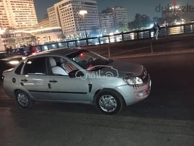 لادا جرانتا 2020 للبيع الشرقية