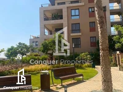 Apartment With Garden For Sale At District5 Lowest Price