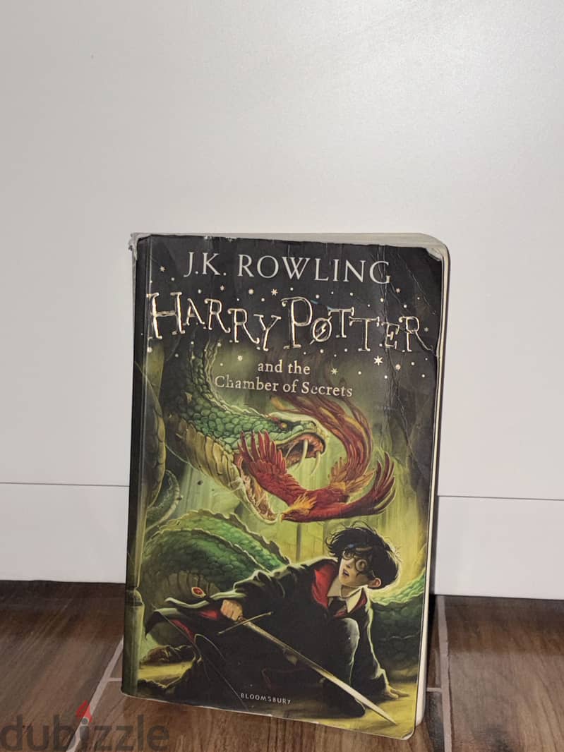 Four Children’s Books 1