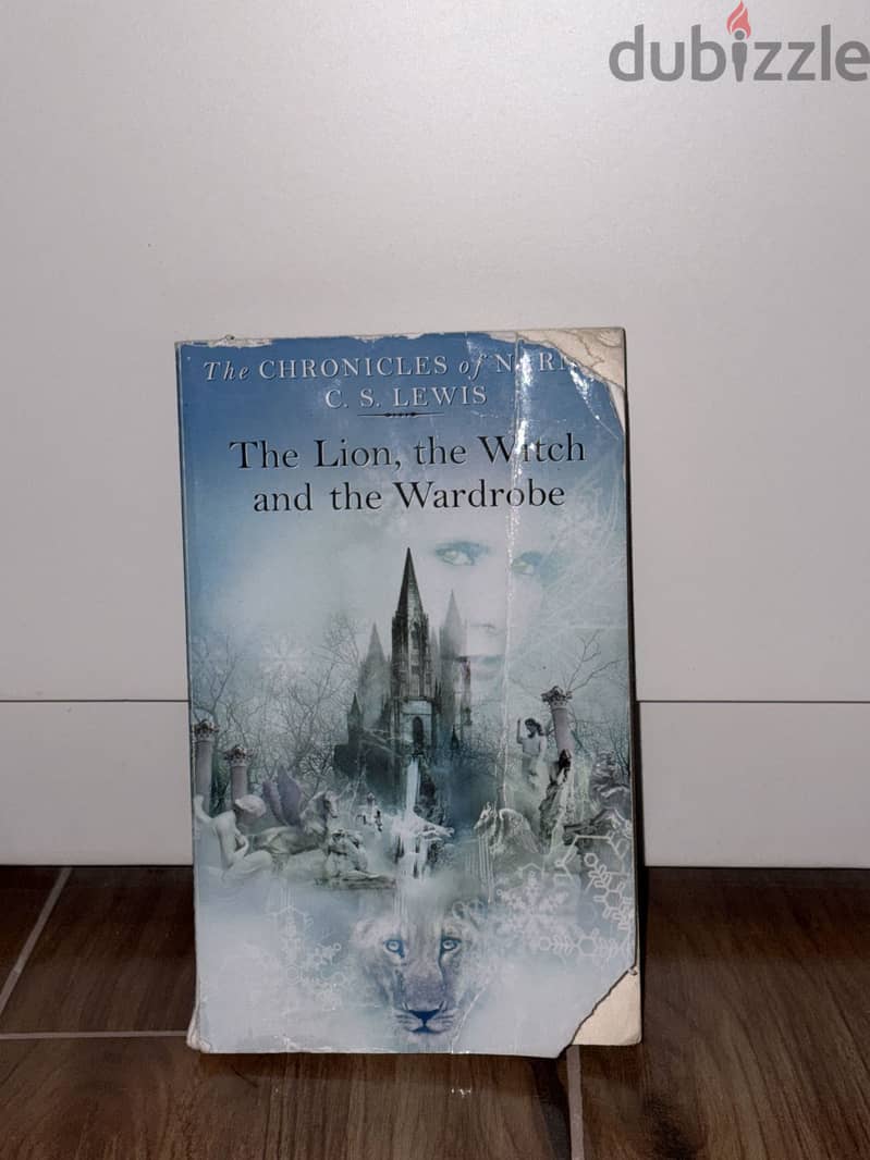 Four Children’s Books 3
