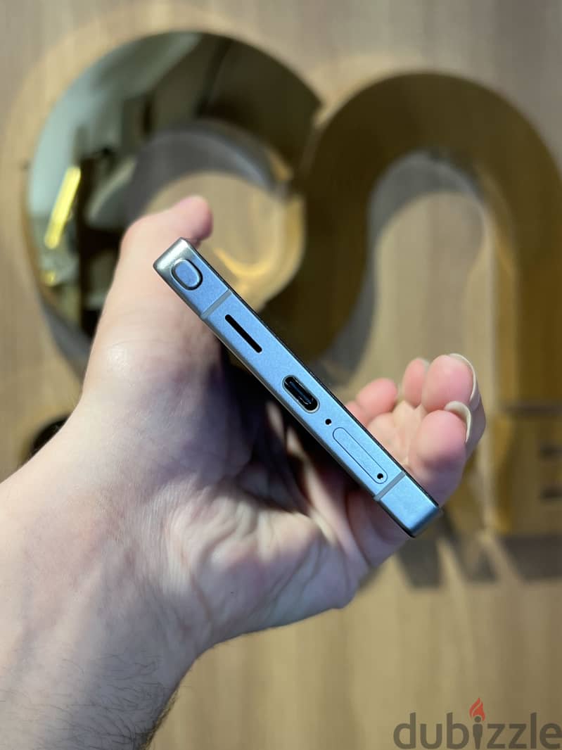 Samsung S25 Ultra 3