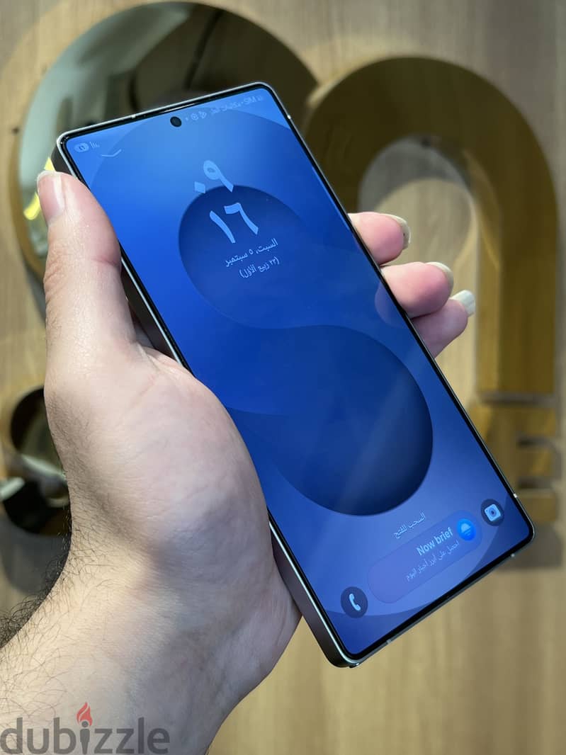 Samsung S25 Ultra 5
