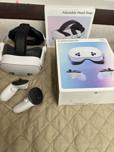 جهاز vr للبيع