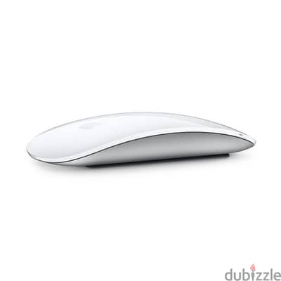 Apple Magic Mouse 2 (A1657) - White