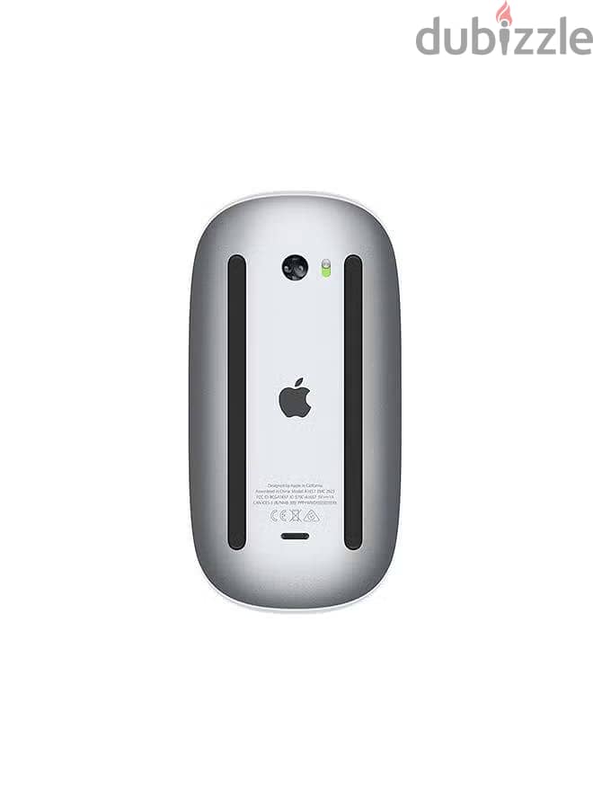 Apple Magic Mouse 2 (A1657) - White 2