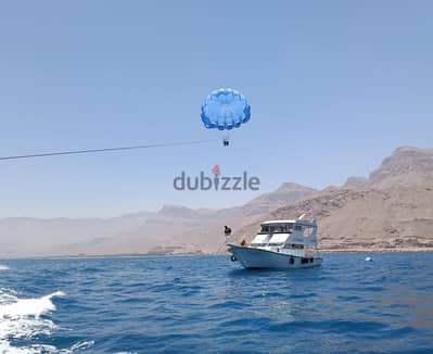 رحله في العين السخنة