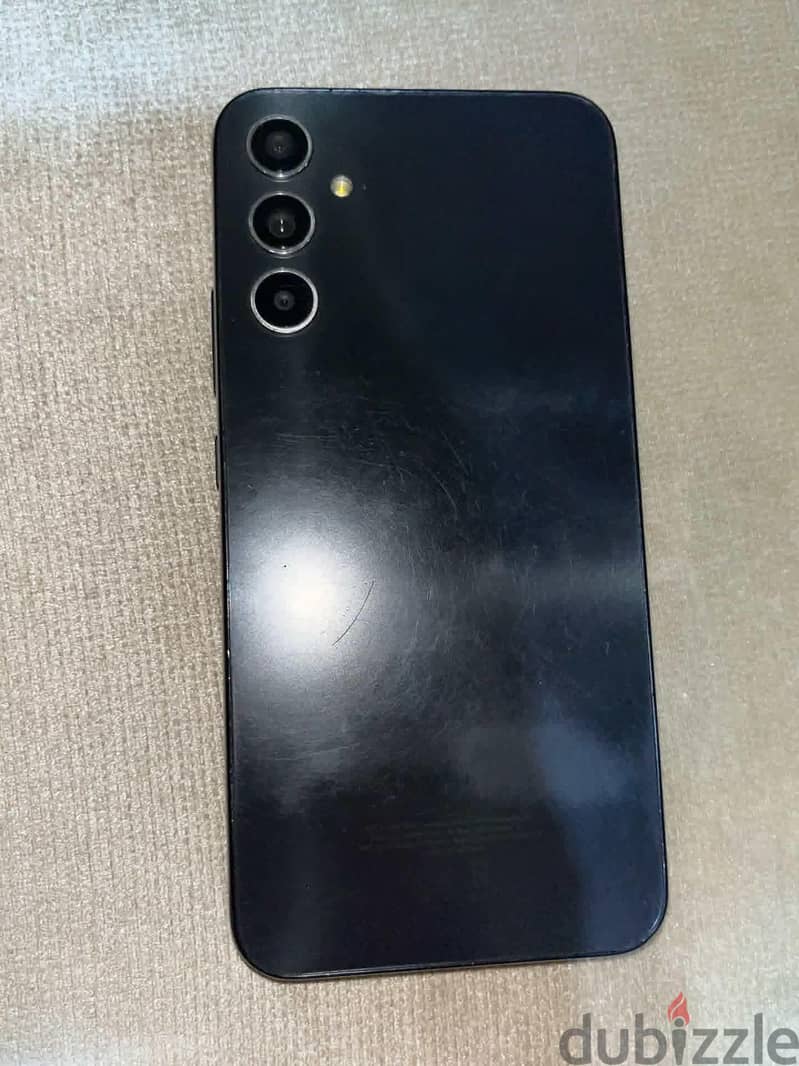 Samsung A34 5G 1