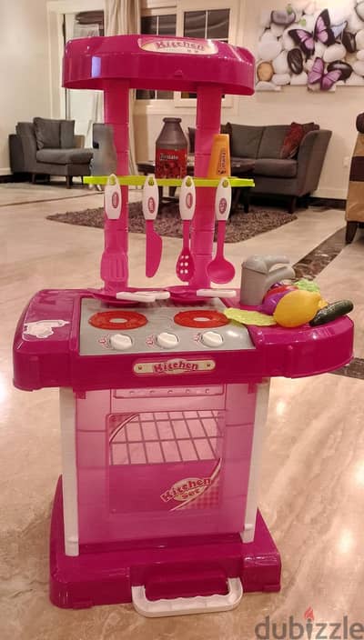 kitchen مطبخ
