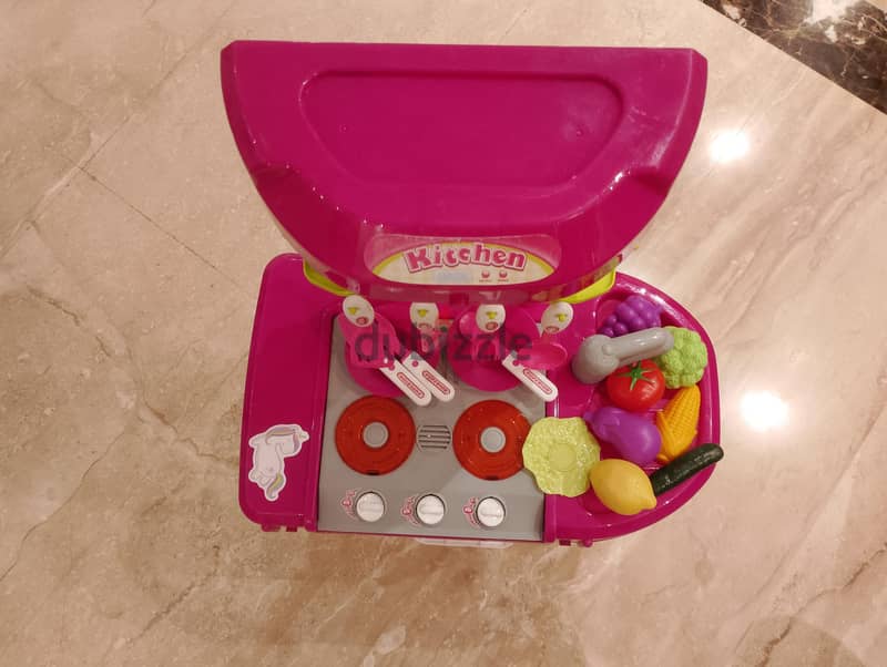 kitchen مطبخ 1