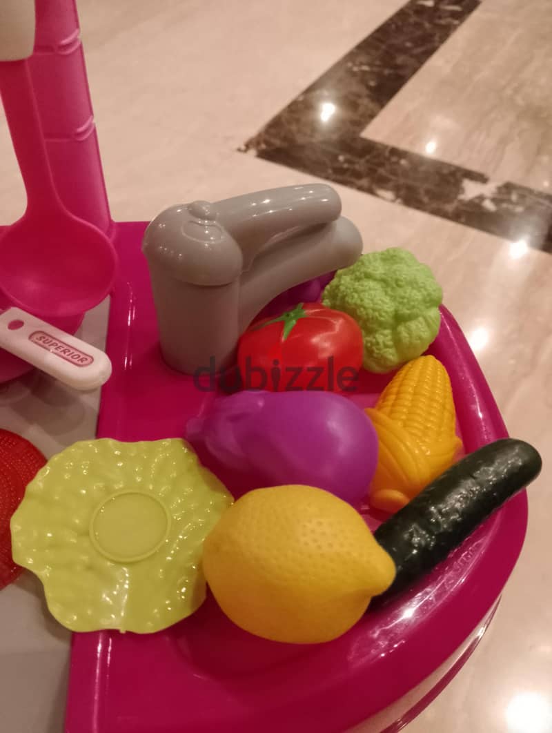 kitchen مطبخ 4